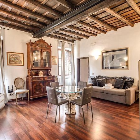 Colonna Suite - Rome Trastevere Eksteriør bilde