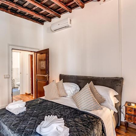 Colonna Suite - Rome Trastevere Eksteriør bilde
