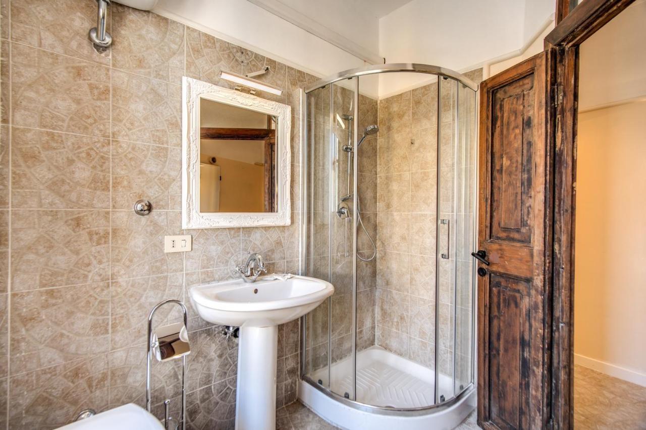 Colonna Suite - Rome Trastevere Eksteriør bilde