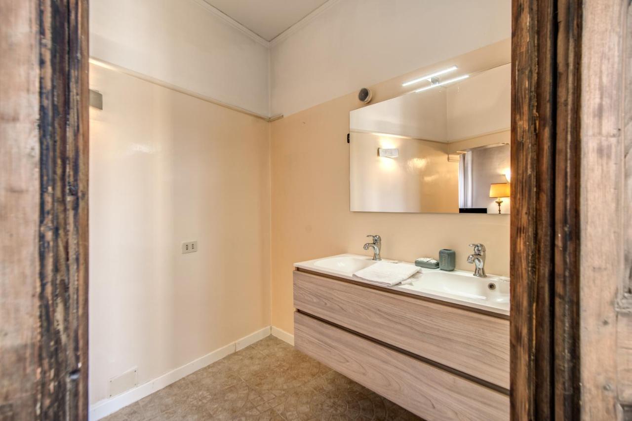 Colonna Suite - Rome Trastevere Eksteriør bilde