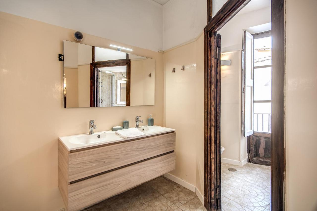 Colonna Suite - Rome Trastevere Eksteriør bilde