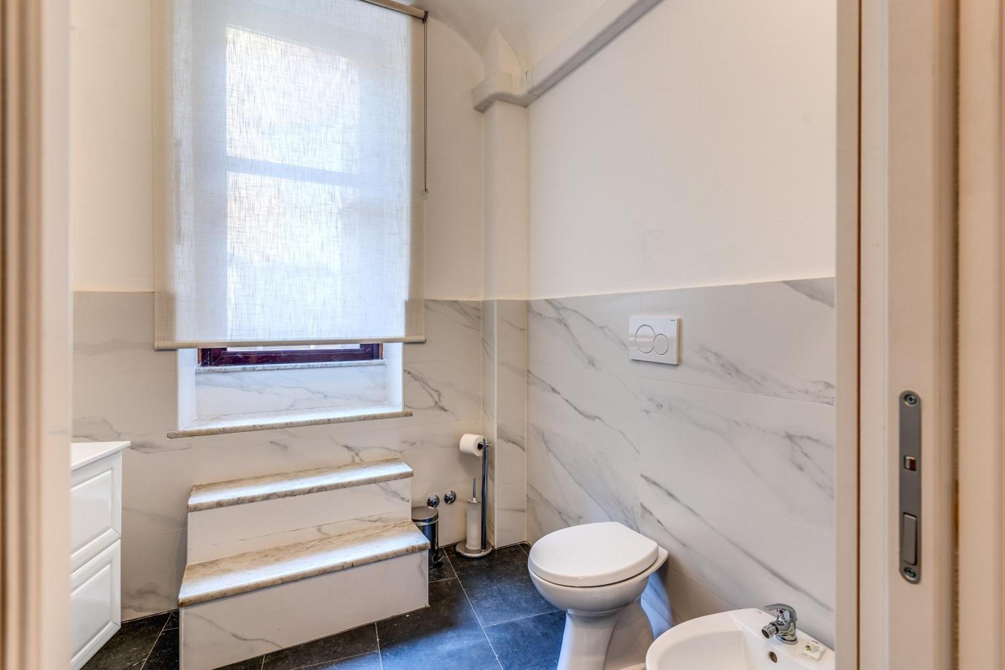 Colonna Suite - Rome Trastevere Eksteriør bilde