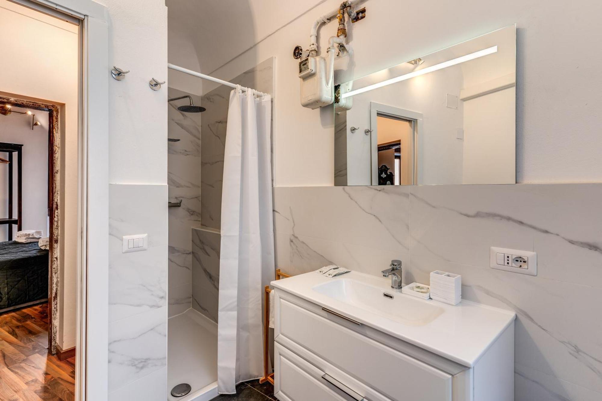 Colonna Suite - Rome Trastevere Eksteriør bilde